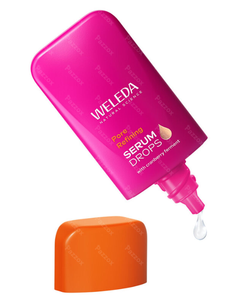 Weleda Vitamin Boost Serum Drops 30ml