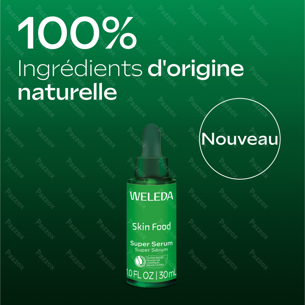Weleda Skin Food Super Serum 30ml