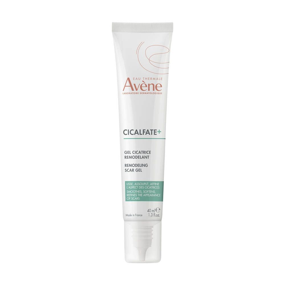 Avène Cicalfate+ Gel Cicatrice 40ml