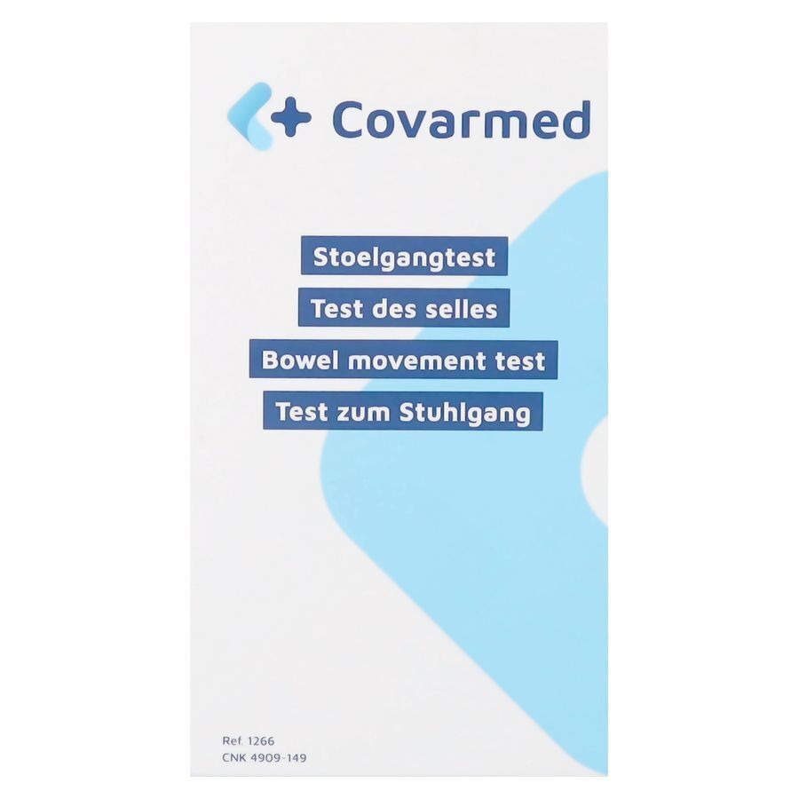 Covarmed Autotest Selles