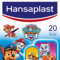 Hansaplast Pansements Paw Patrol 20 strips