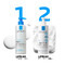 La Roche-Posay Lipikar Baume AP+Max 400ml