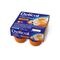 Delical Creme Dessert La Floridine Caramel 4x200g