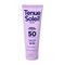 Tenue Soleil Creme Solaire Minerale Spf50 30ml