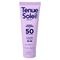 Tenue Soleil Creme Solaire Minerale Spf50 30ml
