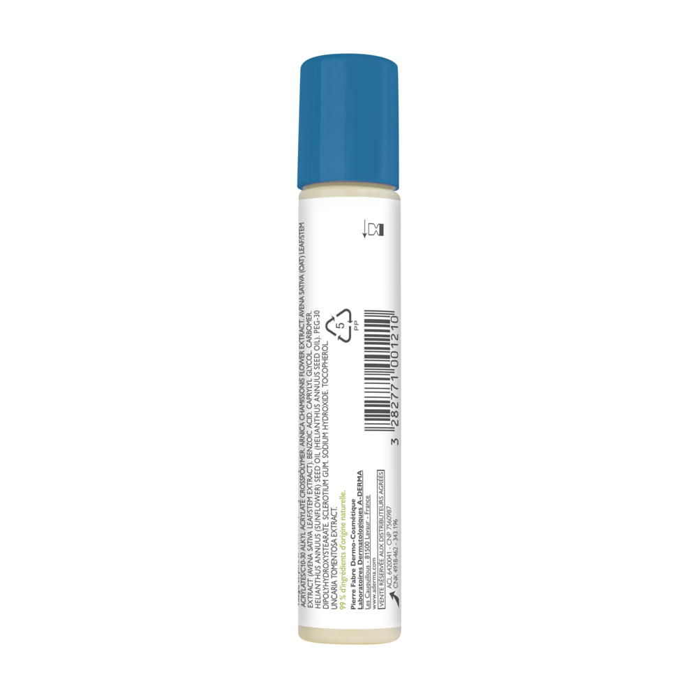 A-Derma Cutalgan Roll On Sos Bleus 10ml