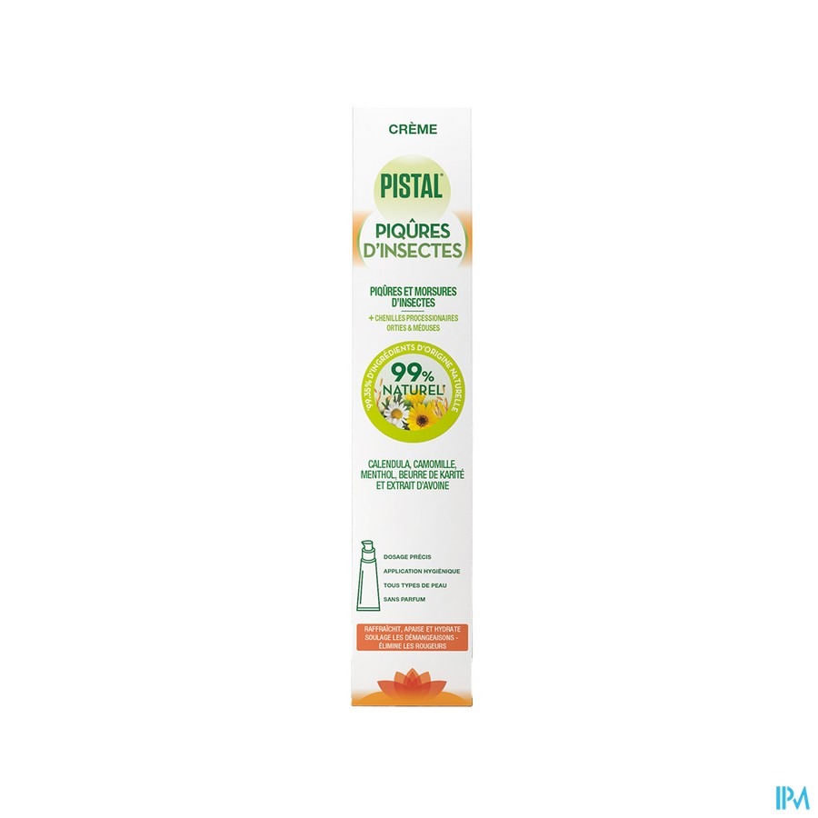 Pistal After Bite 30ml