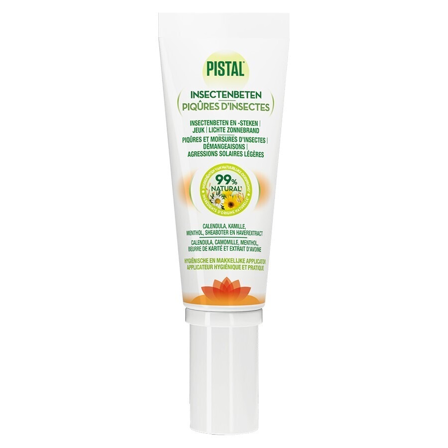 Pistal After Bite 30ml