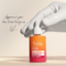 Avène Solaire Ultra Sérum SPF50+ Repulpant anti-âge, Très Haute Protection, Acide hyaluronique & Niacinamide, Peau sensible 30ml