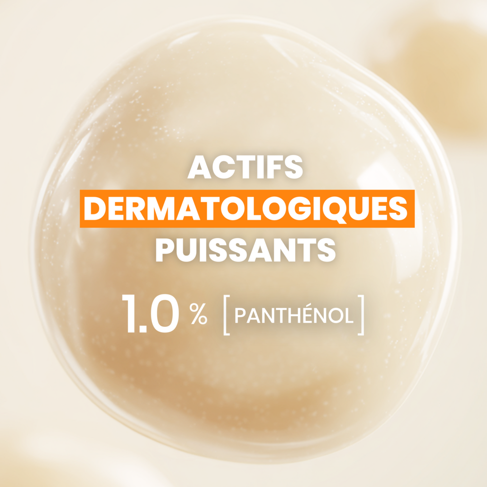 Avène Solaire Ultra Sérum SPF50+ Hydratant longue durée, Très Haute Protection, Panthenol, Peau sensible 30ml