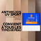 La Roche-Posay Anthelios UVSPORT Stick SPF50+ 10ml