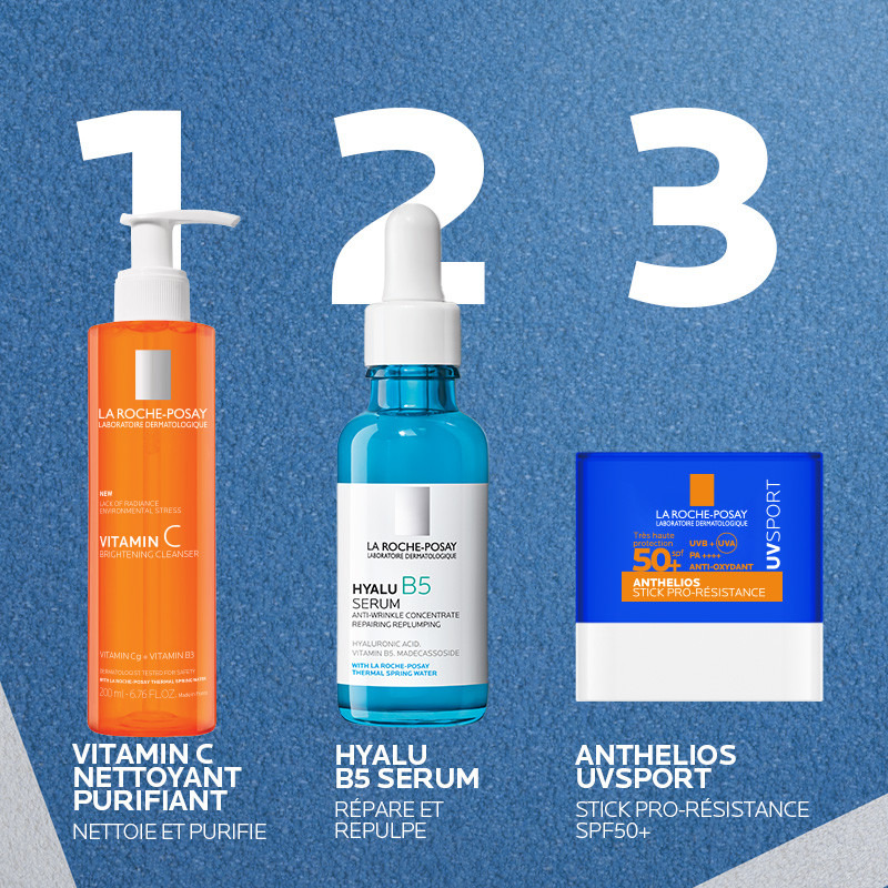 La Roche-Posay Anthelios UVSPORT Stick SPF50+ 10ml