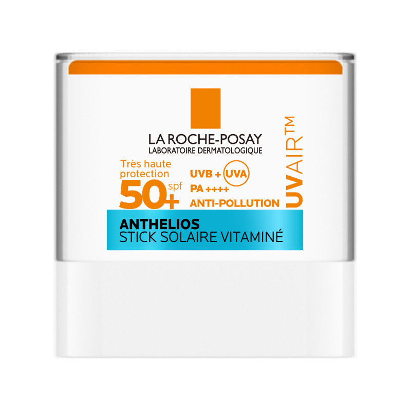 La Roche-Posay Anthelios UVAIR Stick Solaire Vitaminé SPF50+ 10ml