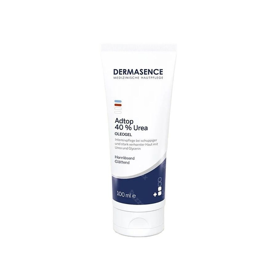 Dermasence Adtop 40 % Urea Oleogel 100ml