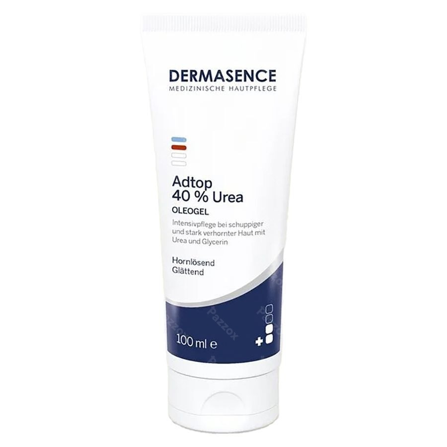 Dermasence Adtop 40 % Urea Oleogel 100ml