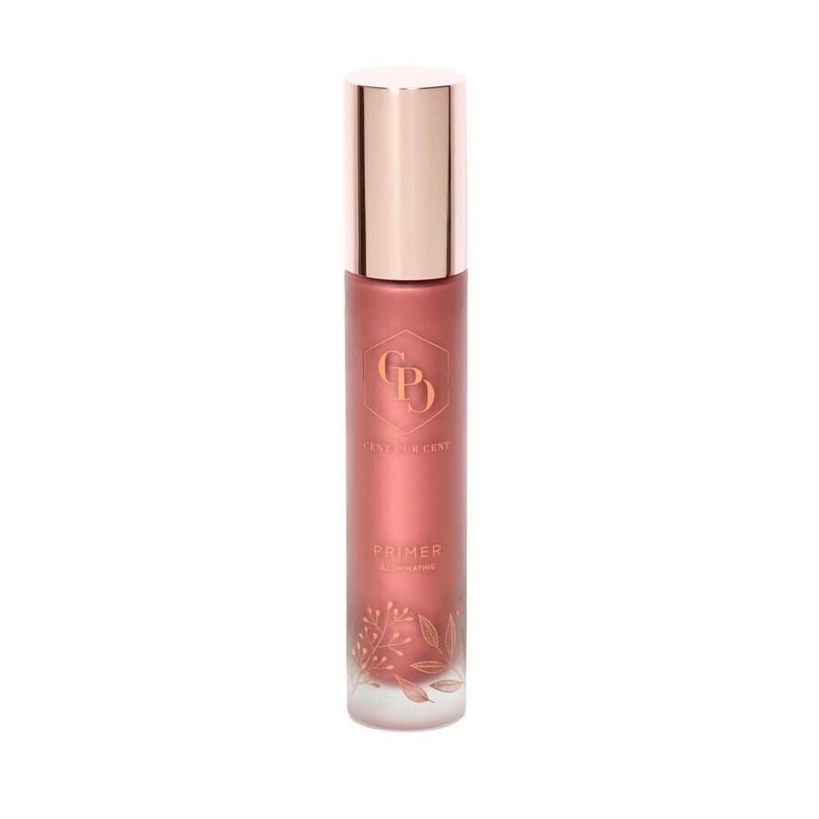 Cent Pur Cent Primer Illuminating 25ml Nf