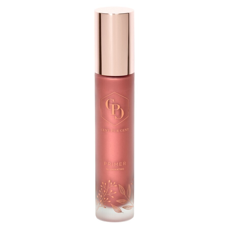 Cent Pur Cent Primer Illuminating 25ml Nf