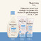 Aveeno Baby Dermexa Gel Douche Emollient 250ml