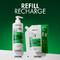 Vichy Dercos Shampooing Anti-Pelliculaire DS Recharge Cheveux Normaux à Gras