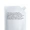 Vichy Dercos Shampooing Anti-Pelliculaire Recharge Cheveux Secs 390ml