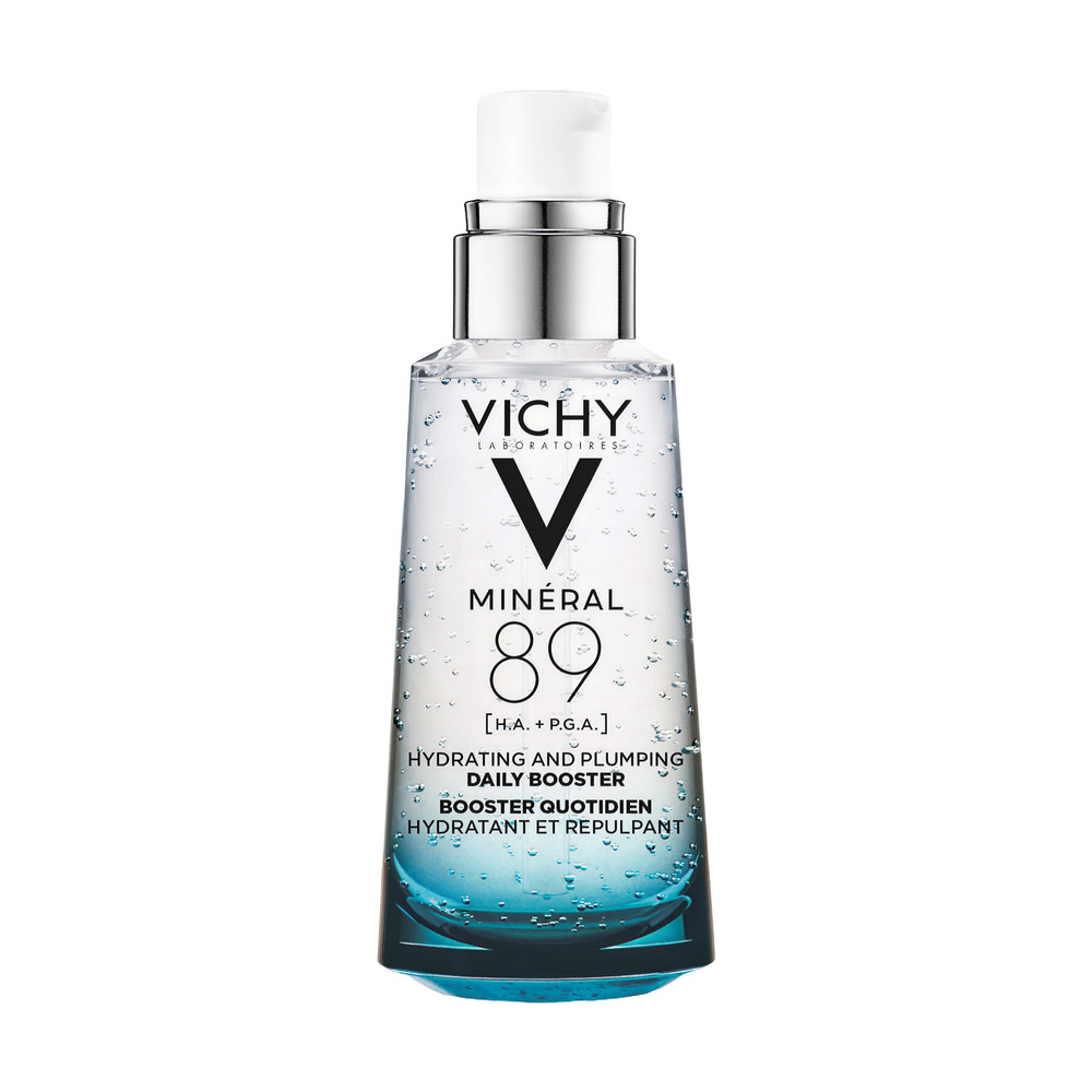 Vichy Minéral 89 Booster Sérum Hydratant et Fortifiant 50 ml