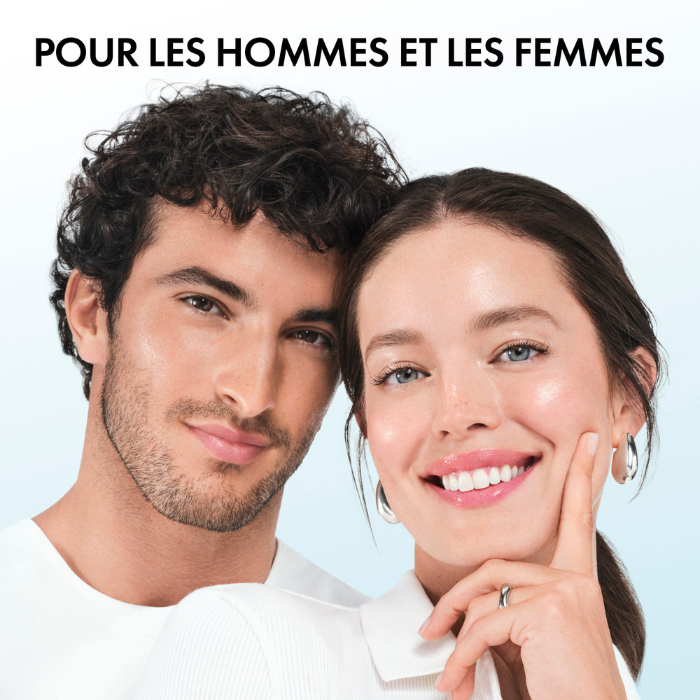 Vichy Minéral 89 Booster Sérum Hydratant et Fortifiant 50 ml