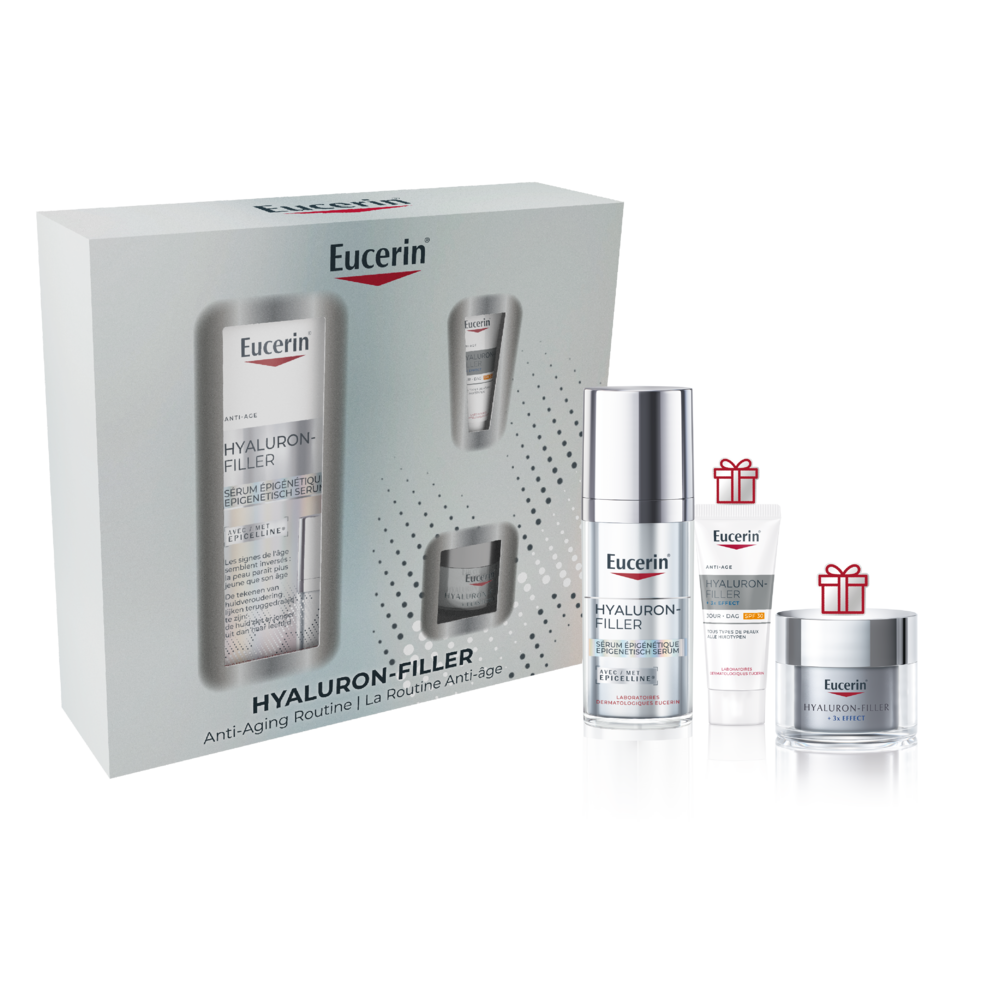 Eucerin Coffret Cadeau Sérum Epigénétique