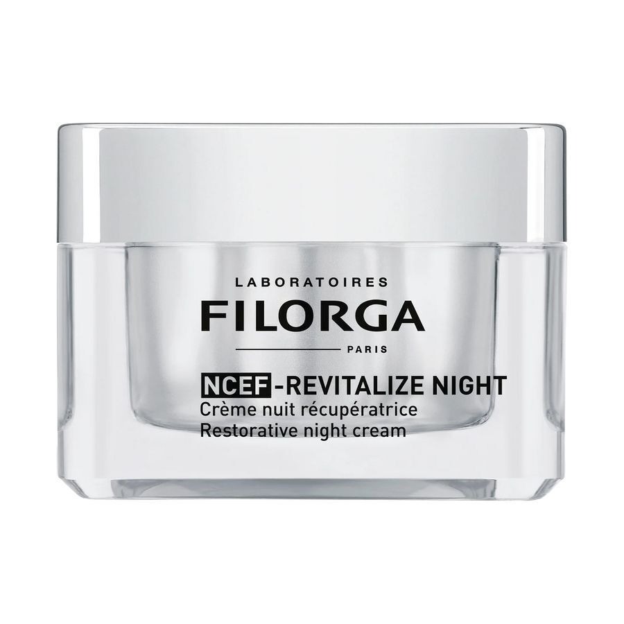 Filorga Ncef Revitalize Creme Nuit Pot 50ml