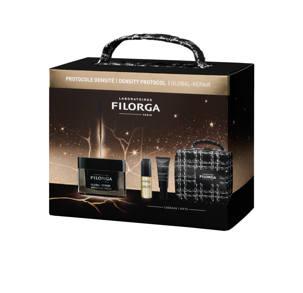 Filorga Global Repair Coffret Cadeau 2025