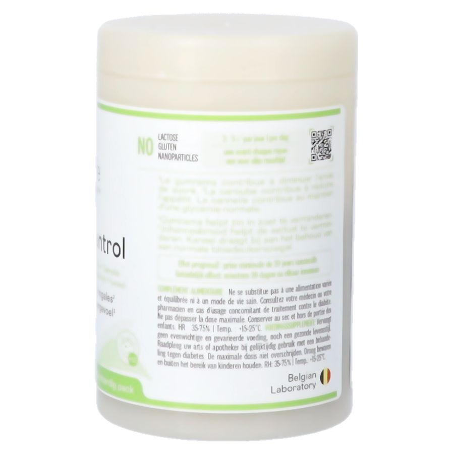 Be-Life Sweet Control 60 Capsules