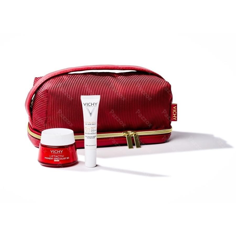 Vichy Liftactiv Coffret Cadeau Anti-Pigmentation