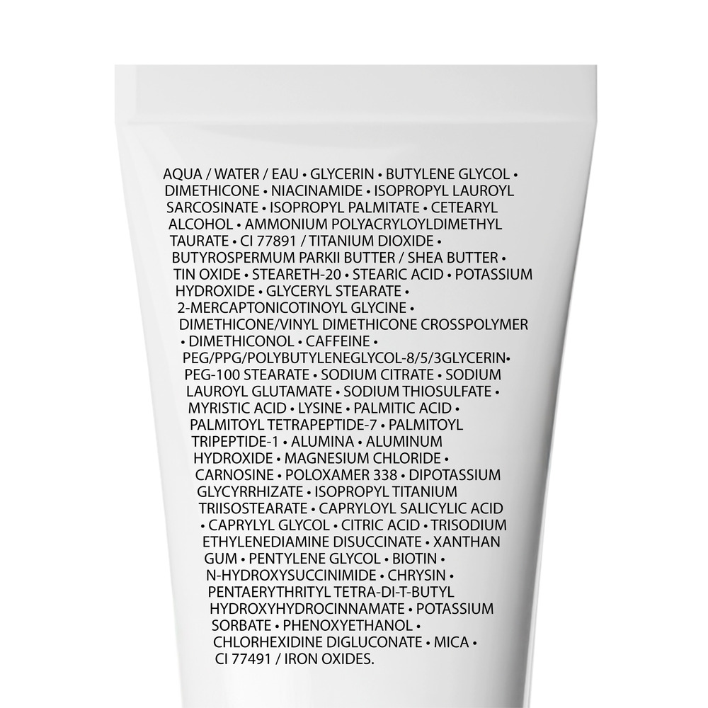 La Roche-Posay Mela B3 Crème des Yeux Cernes et Poches 15 ml 