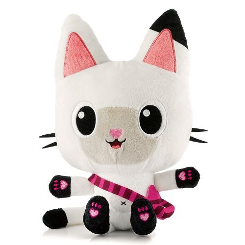 Biosynex Bouillotte Peluche Universal Pandy Pattes