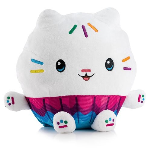 Biosynex Bouillotte Peluche Universal P'tichou