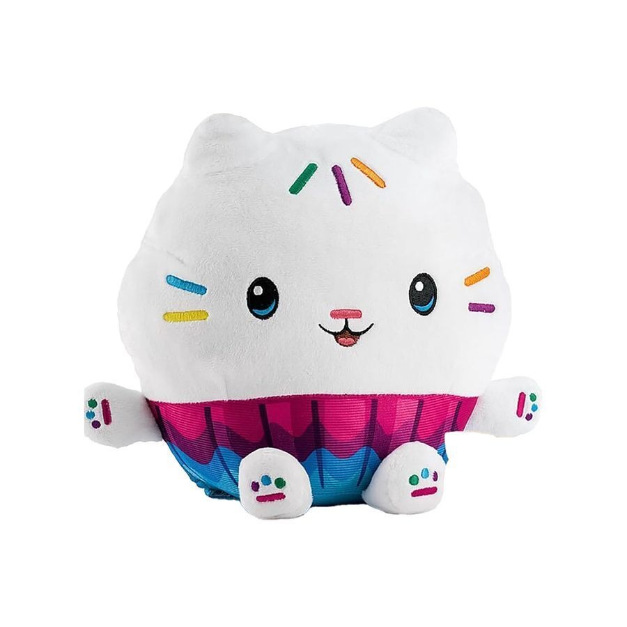 Biosynex Bouillotte Peluche Universal P'tichou