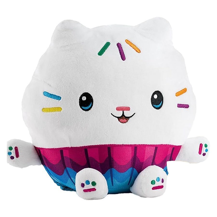 Biosynex Bouillotte Peluche Universal P'tichou