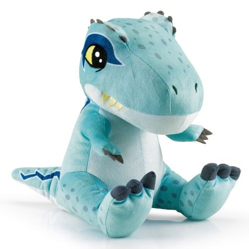 Biosynex Bouillotte Peluche Universal Blue