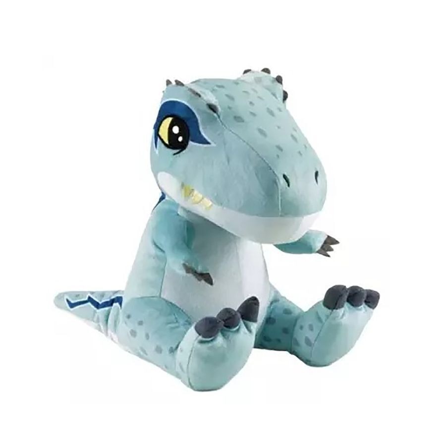 Biosynex Bouillotte Peluche Universal Blue