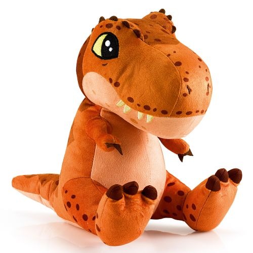 Biosynex Bouillotte Peluche Universal T-rex
