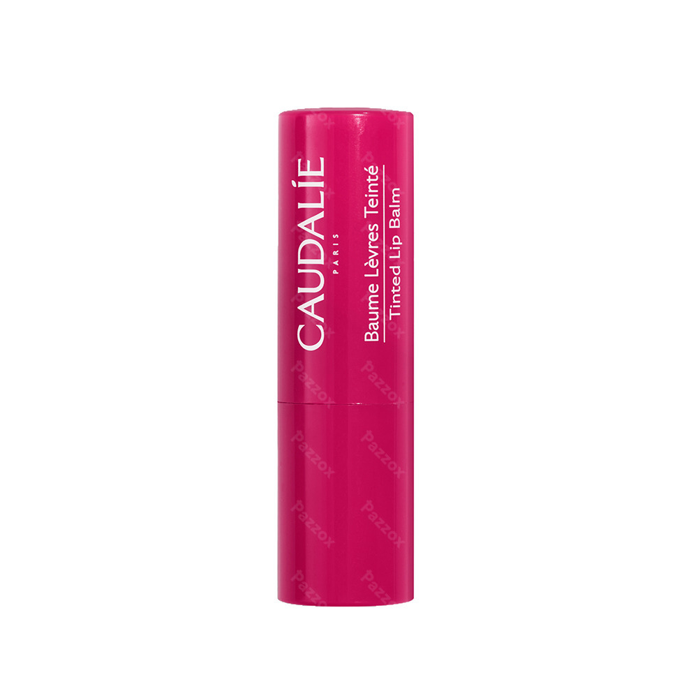 Caudalie Baume Levres Teinte 4,5g