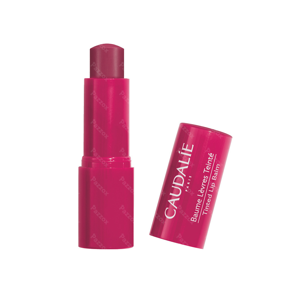 Caudalie Baume Levres Teinte 4,5g