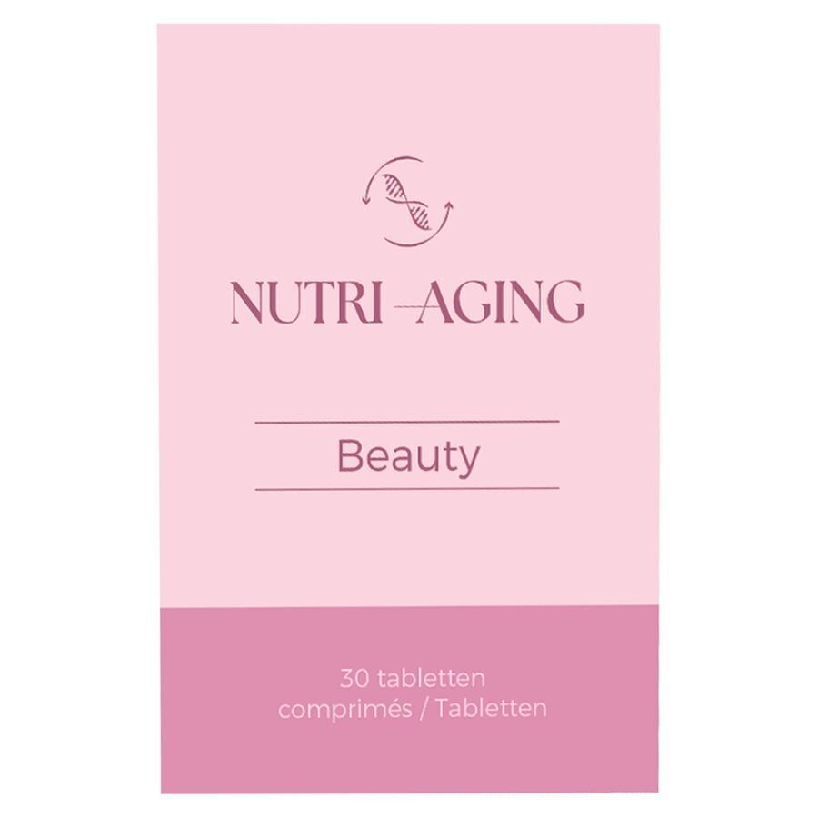 Nutrisan Nutri-Aging Beauty 30 Comprimés