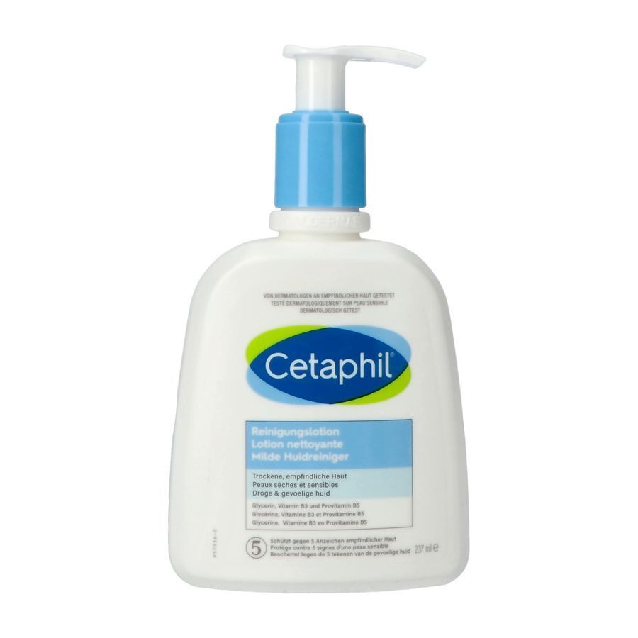 Cetaphil Lotion Nettoyante 237ml