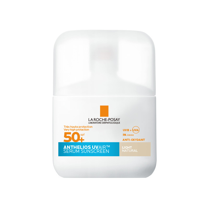 La Roche-Posay Anthelios UVAIR Sérum Solaire SPF50+ Light 50ml