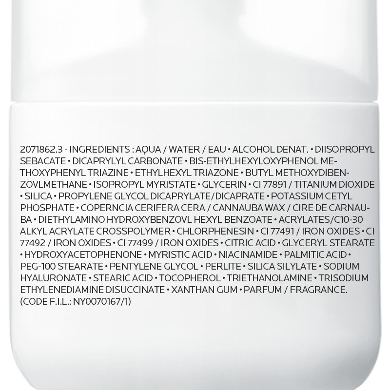 La Roche-Posay Anthelios UVAIR Sérum Solaire SPF50+ Light 50ml