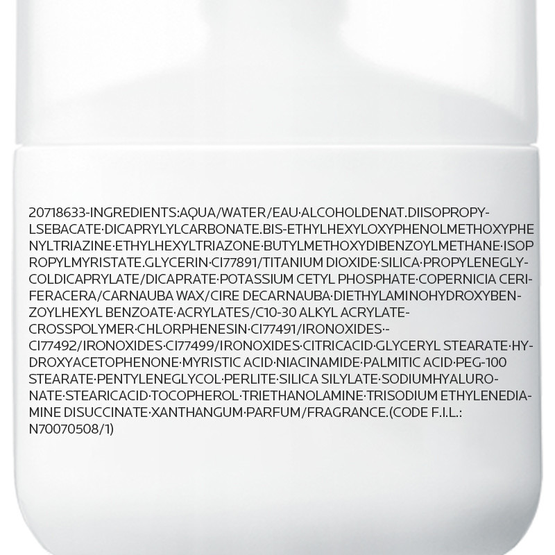 La Roche-Posay Anthelios UVAIR Sérum Solaire SPF50+ Medium 50ml