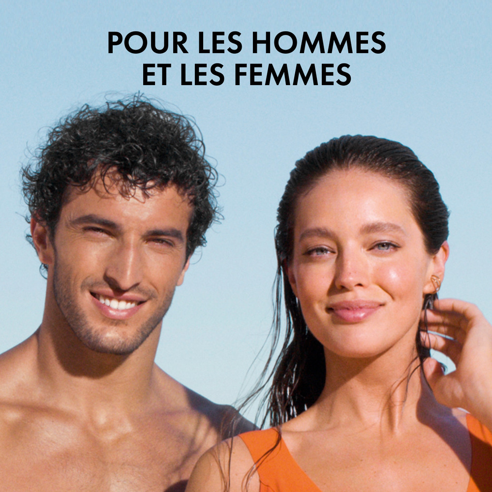 Vichy Capital Soleil Uv-Aqua Fluide Invisible SPF50+ 50 ml