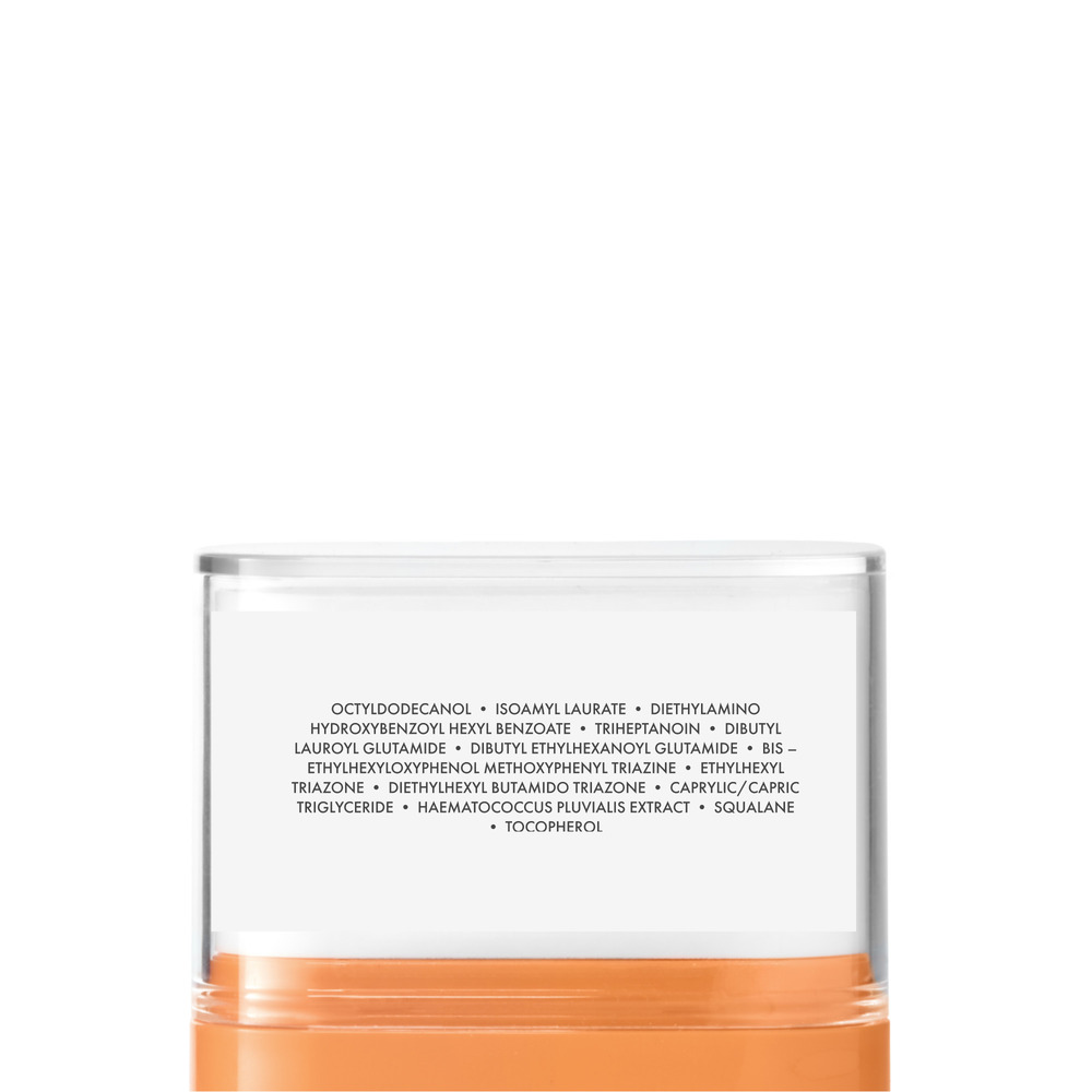 Vichy Capital Soleil Uv-Aqua Stick Crème Solaire Visage et Lèvres SPF50+ 10 ml