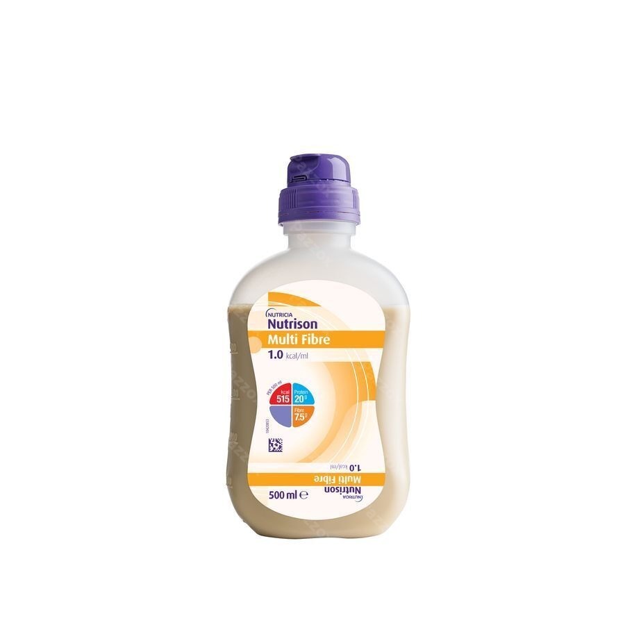 Nutrison Multifibre 0,5l