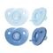 Philips Avent Sucette +0m Soothie Garcon 2